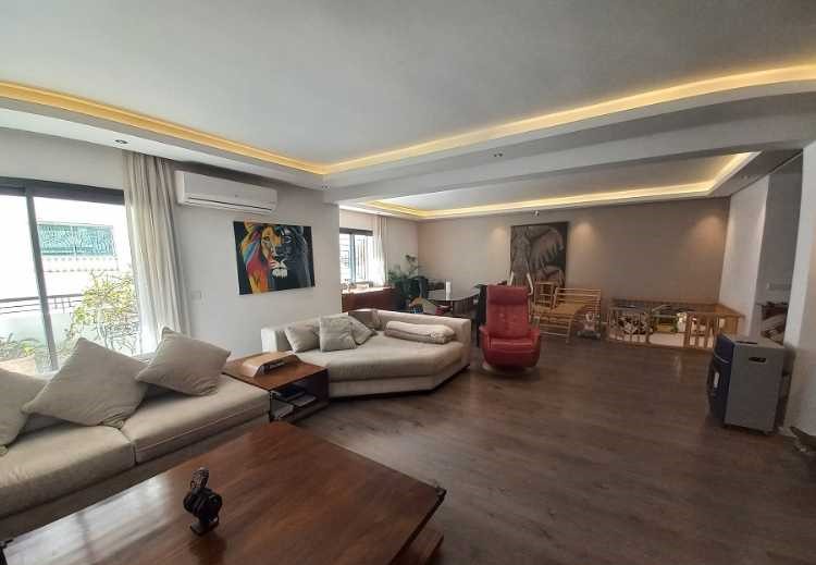 Bel Appartement 176 m² à vendre, Racine, Casa.