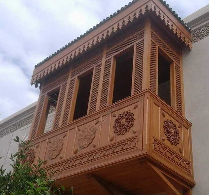 Menuiserie artisanat / Décoration