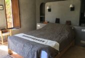 Riad luxueux dans grand domaine arboré et fleuri