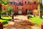 Villa Le Rubis Oriental