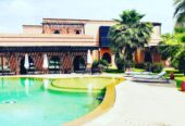 Villa Le Rubis Oriental