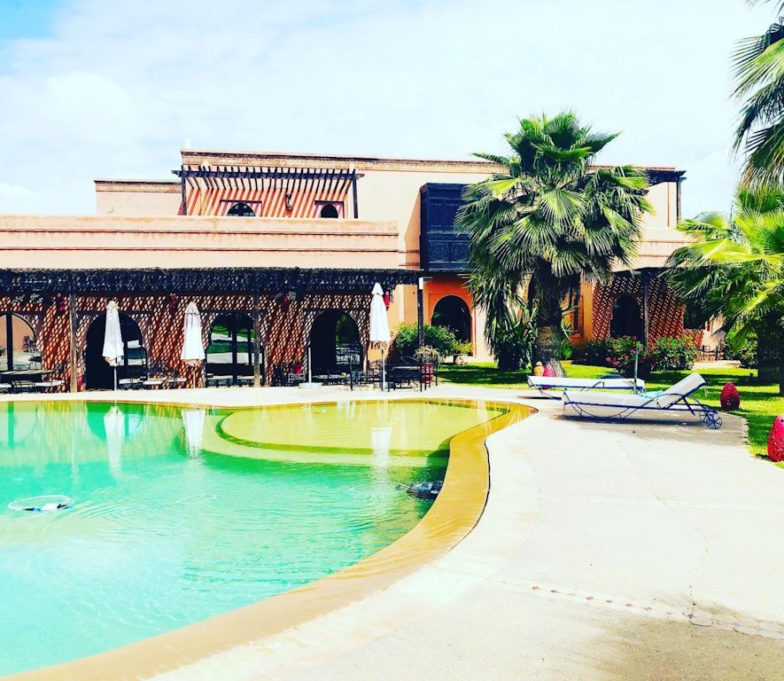 Villa Le Rubis Oriental
