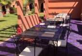Villa Le Rubis Oriental