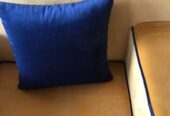 Fauteuil-Canapé