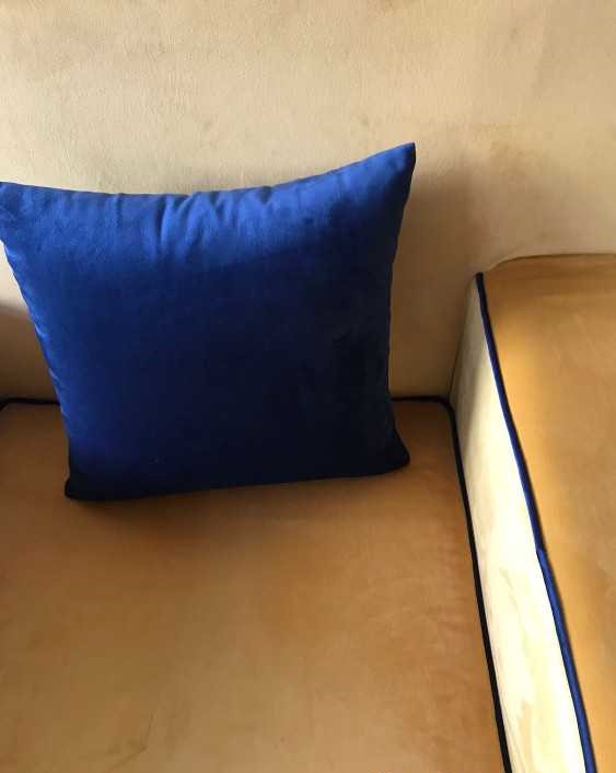 Fauteuil-Canapé