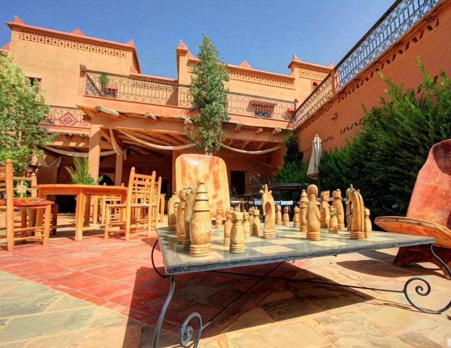 La Perle Du Dades