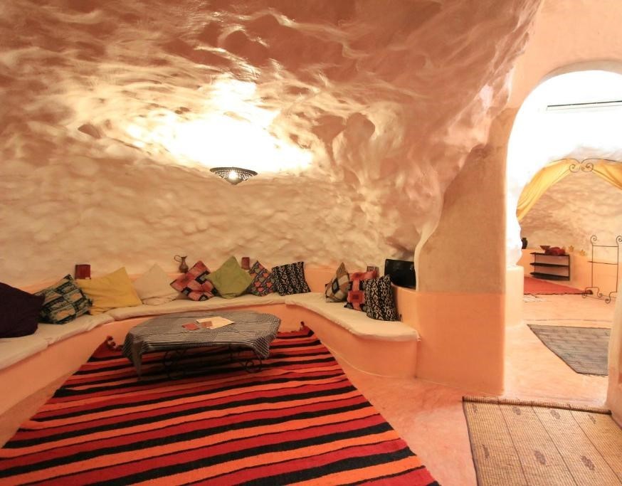 La Perle Du Dades