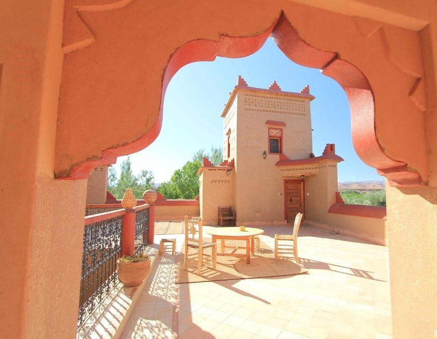 La Perle Du Dades