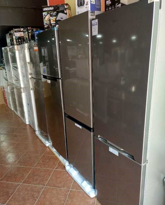 réfrigérateurs Combiné candy 340L