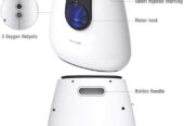 Concentrateur d’oxygène à écran tactile 6L