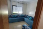 meublé 2 chambres salon BLANCA BEACH