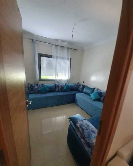 meublé 2 chambres salon BLANCA BEACH