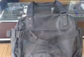 Sac à main et sac à dos