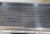 machine a cafe lacimbali m27 re automatique