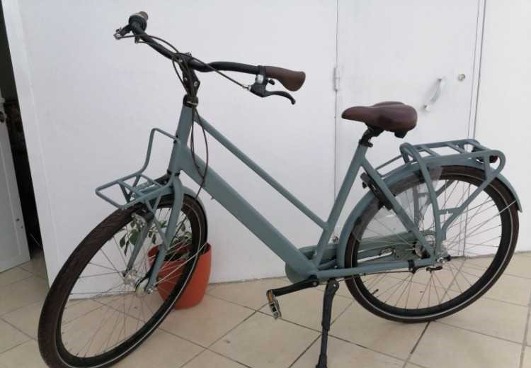 vélos de ville Hollandais Puch