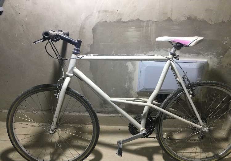 Vélo