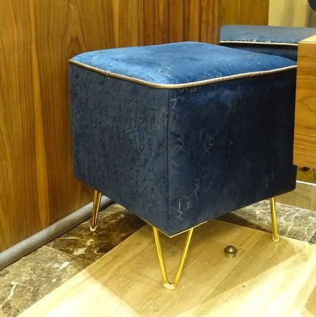 Tabouret neuf