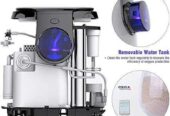Concentrateur d’oxygène à écran tactile 6L