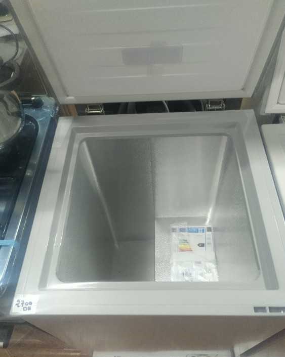CONGÉLATEUR KRÖHLER 100L