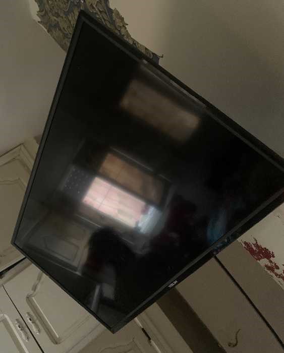Smart Tv 32” ( vision)