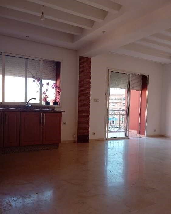 Joli appartement deux chambres en face Amoud