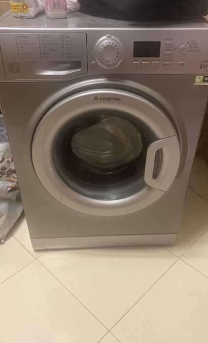 Machine à laver
