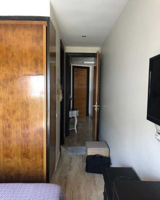 Appartement meublé – Belvedère – Vue sur mer