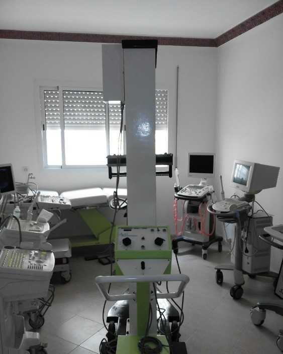 Vente radiographie mobile Rx, et réparation