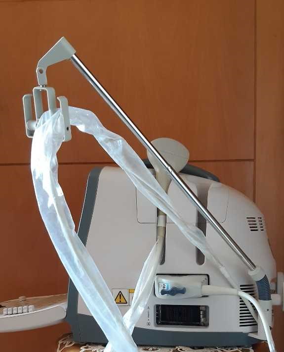 Materiel medical échographe