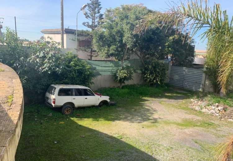 Depot a vendre(Ain attiq)