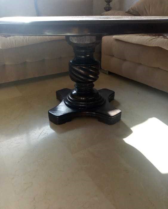 Table EN BOIS CHËNE