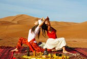 Mhamid Camp Excursions