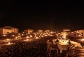 MERZOUGA LUXURY DESERT CAMP