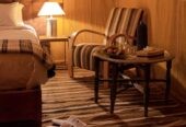 MERZOUGA LUXURY DESERT CAMP