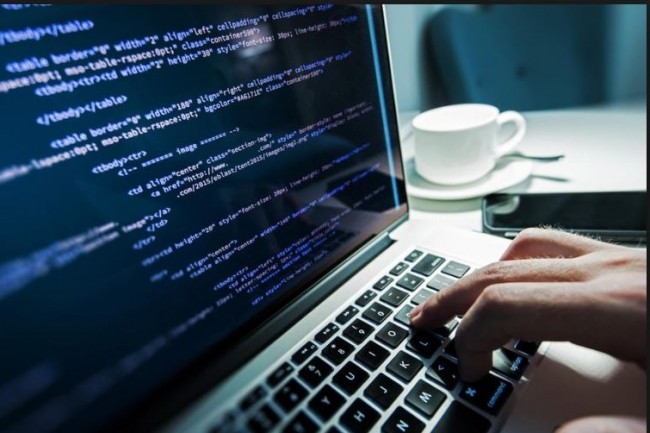 cherche des développeurs web