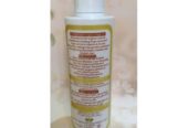 SHAMPOING A LHUILE DARGAN BIO