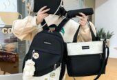 Sac à dos
