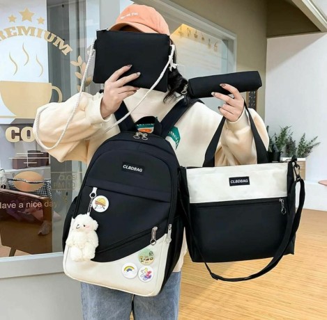 Sac à dos