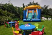 Animation des anniversaires Casablanca