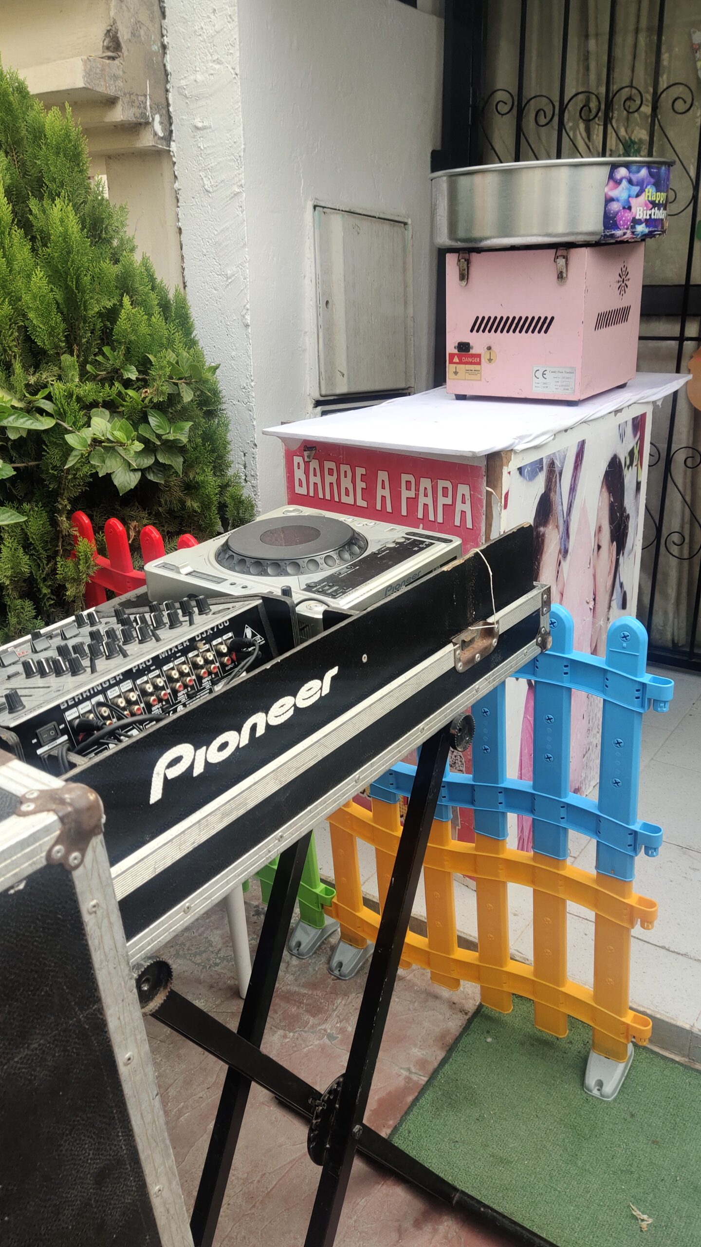 Dj soirée a domicile 0771580642