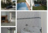 VENTE VILLA CHOUKA 365M² A NAWRASS