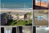 VENTE DUPLEX DE 338M2 FRONT MER AZLA BEACH