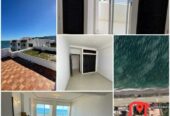 VENTE DUPLEX DE 338M2 FRONT MER AZLA BEACH