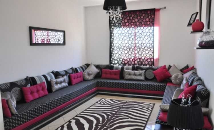 VENTE DES APPARTEMENTS A BOUGHAZ