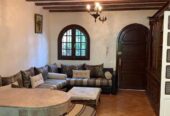 VENTE VILLA 340M2 A DARBOUAZZA