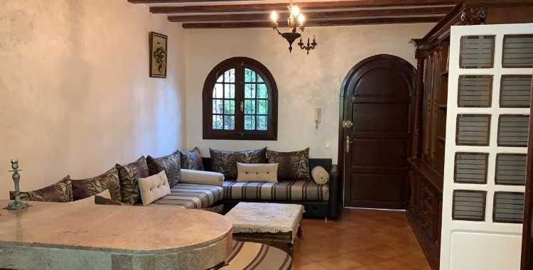 VENTE VILLA 340M2 A DARBOUAZZA