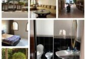 VENTE VILLA 340M2 A DARBOUAZZA