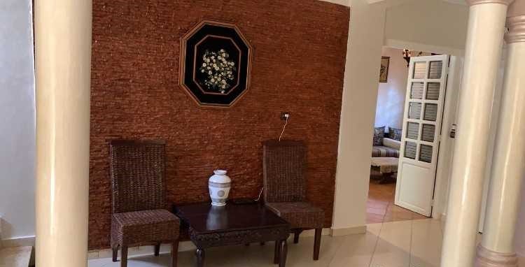 VENTE VILLA 340M2 A DARBOUAZZA