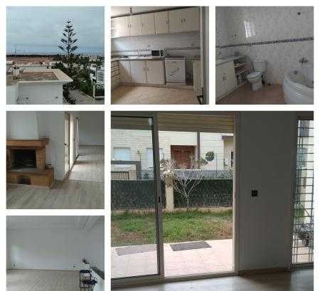 VENTE VILLA CHOUKA 365M² A NAWRASS