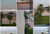 VENTE DUPLEX DE 338M2 FRONT MER AZLA BEACH